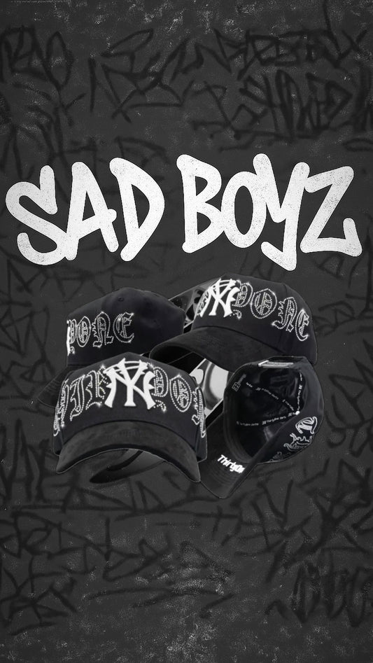 31 Hats Crystals