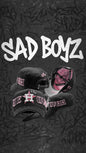 Dandy Hats X Rude Awekenings
"Jehovah"