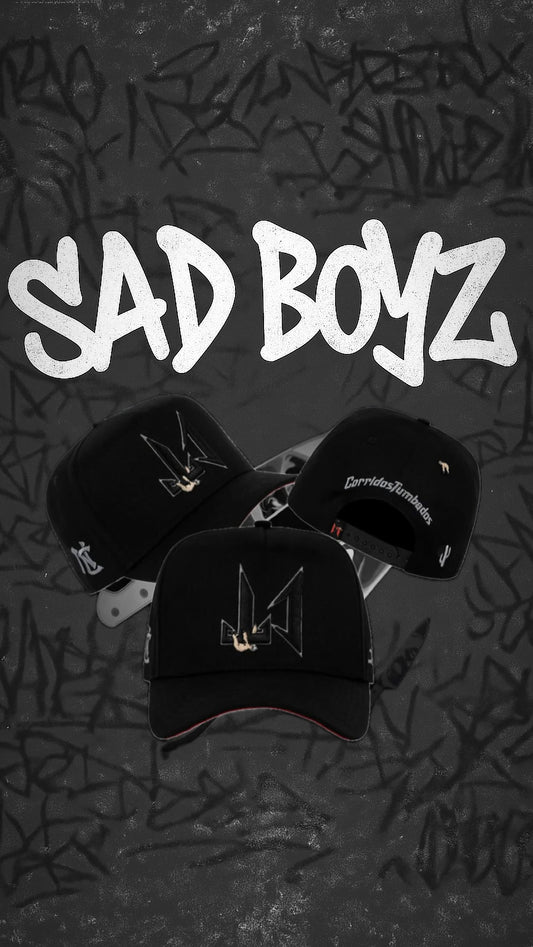 JC HATS X CT "CT INVERTIDO"