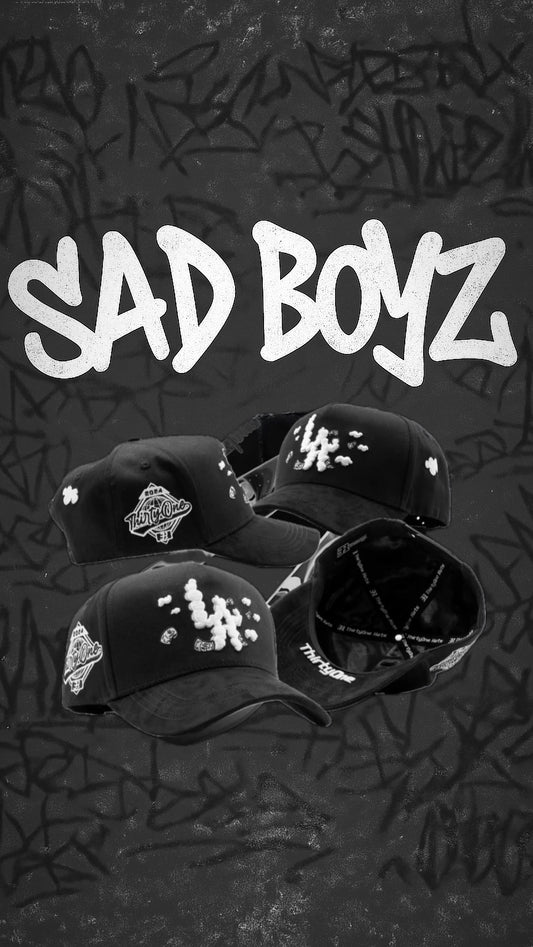 Thirty One Hats 31 La Clouds