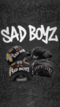 DANDY HATS X JUNIOR H "COMO JORDAN"
