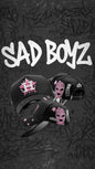 DANDY HATS X JUNIOR H "CLAVE ALI"