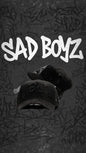 Barbas Hats Blackout Stars