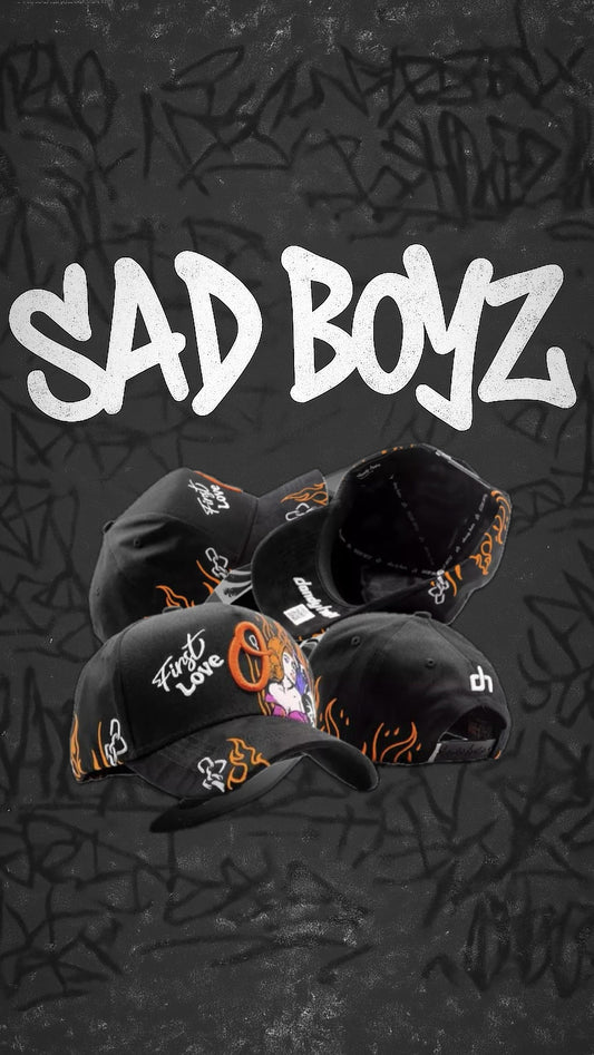DANDY HATS x OSCAR ORTIZ "FIRST LOVE"