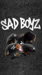 DANDY HATS x OSCAR ORTIZ "FIRST LOVE"