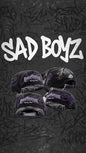 Dandy Hats La Dandy Club "Purple Storm"